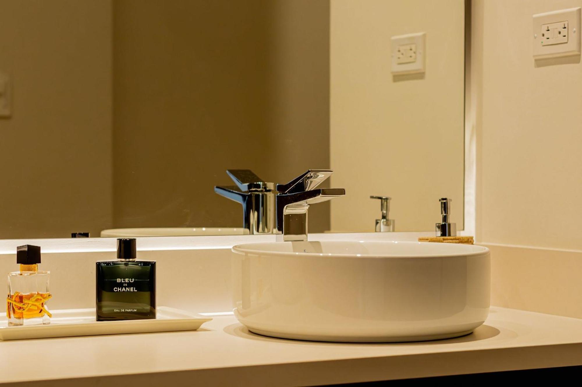 Apartamento U-go Morros Eos Lujo Frente Al Mar En Serena Del Mar