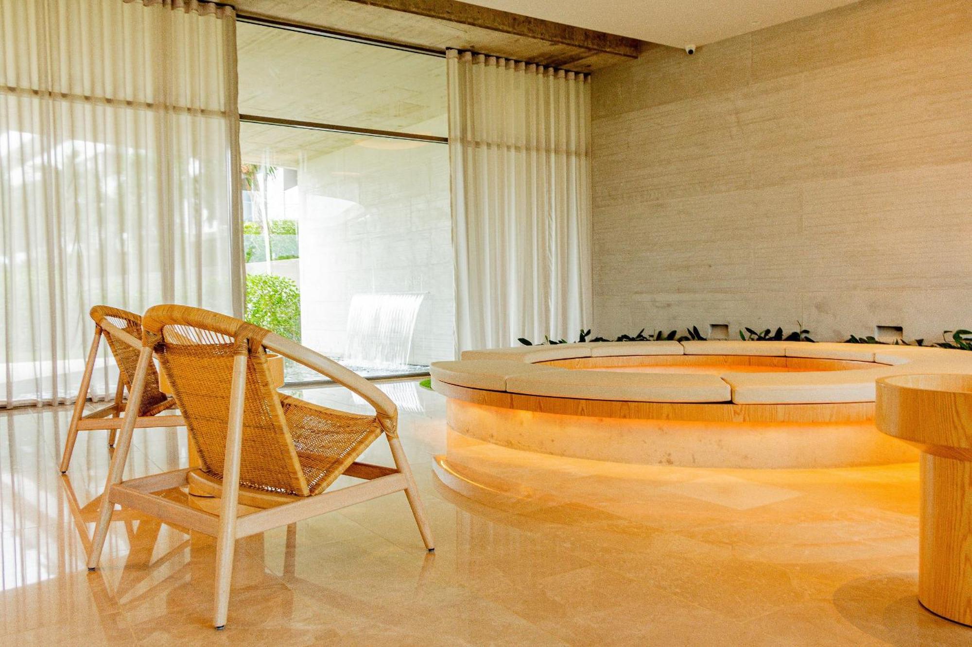 U-go Morros Eos Lujo Frente Al Mar En Serena Del Mar Apartamento Cartagena