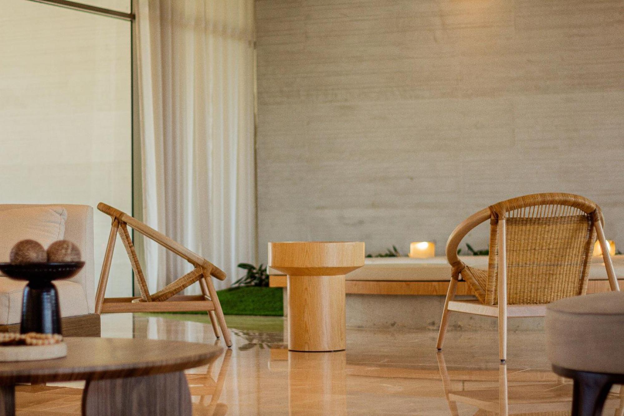 Apartment U-go Morros Eos Lujo Frente Al Mar En Serena Del Mar